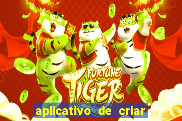 aplicativo de criar jogos 3d